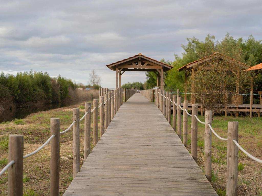 Aromas Flavors Tours Esmoriz Beach Exterior foto