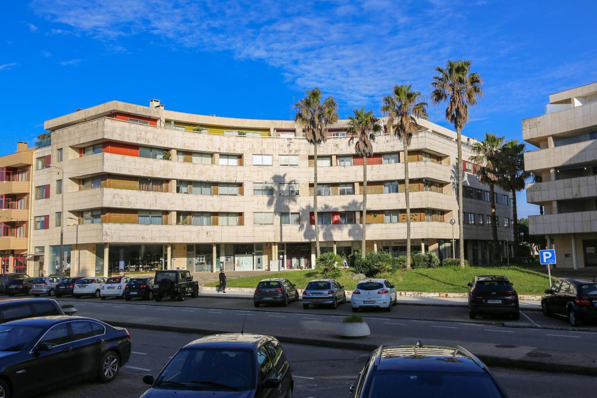 Aromas Flavors Tours Esmoriz Beach Exterior foto