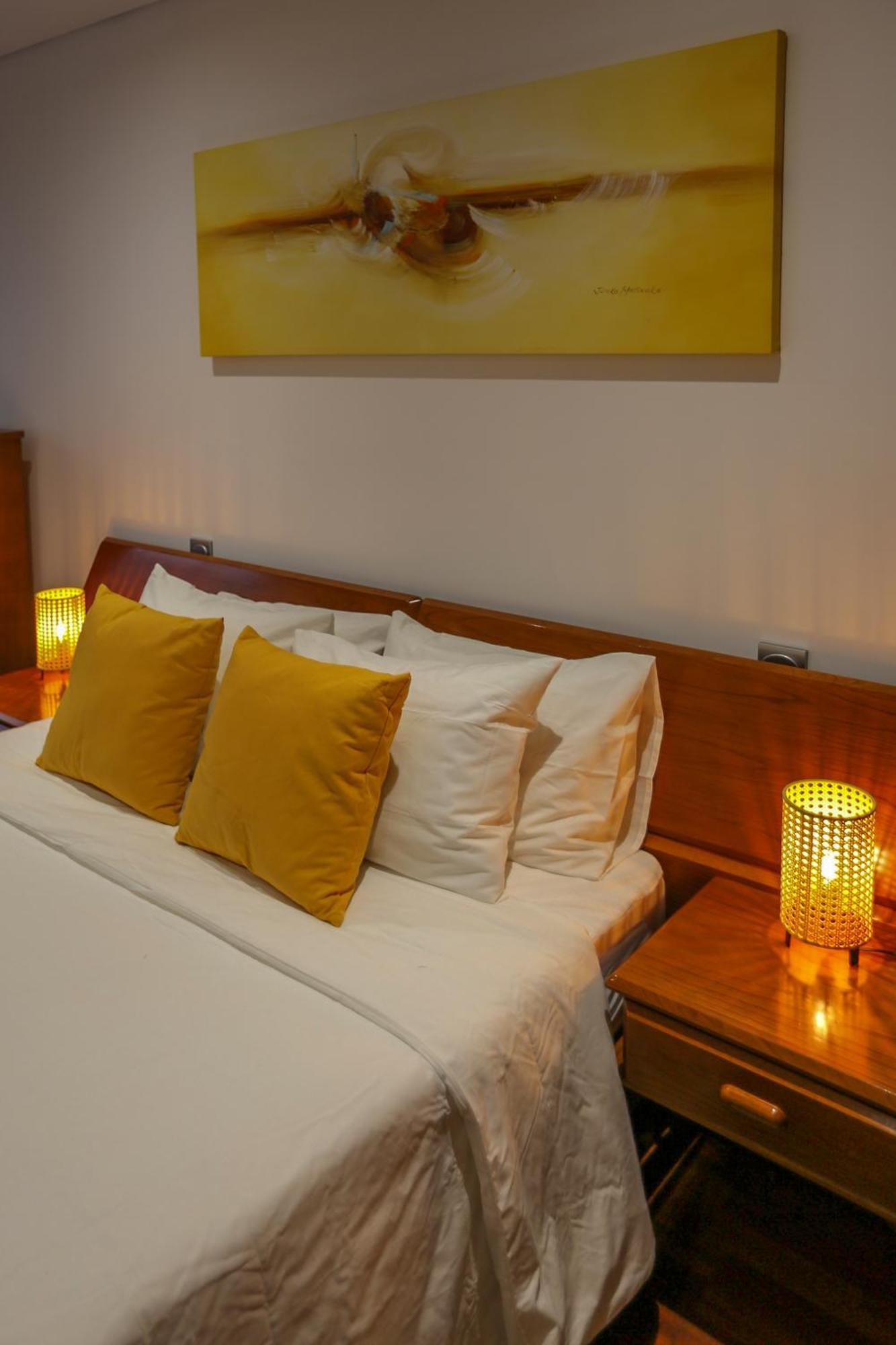 Aromas Flavors Tours Esmoriz Beach Exterior foto